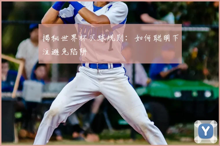 揭秘世界杯买球规则：如何聪明下注避免陷阱