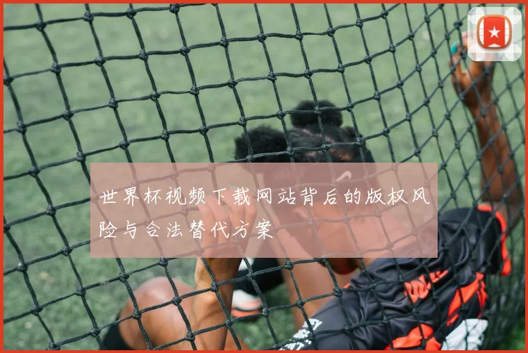 世界杯视频下载网站背后的版权风险与合法替代方案